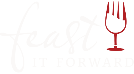 Feast It Forward Feast It Forward