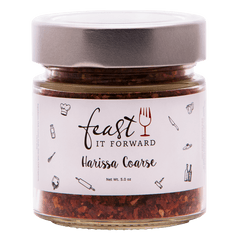 Harissa Coarse Spice