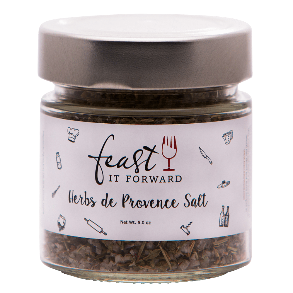 Herbs de Provence Feast It Forward