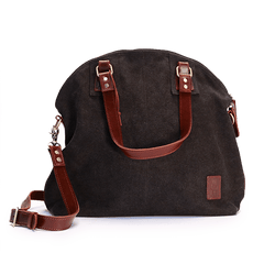Stellareese FEAST Bag Charcoal