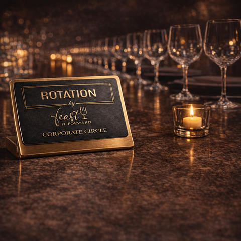 Rotation Reserve