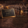 Corporate Rotation Reserve Card