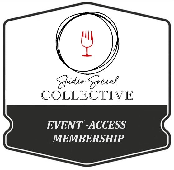 BESPOKE EVENT-ACCESS MEMBERSHIP (CORPORATE DMC - YARD & VINEYARD)