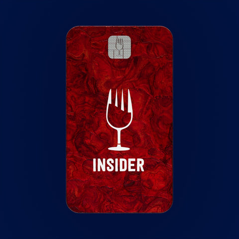 Napa Valley Insider (Monthly)
