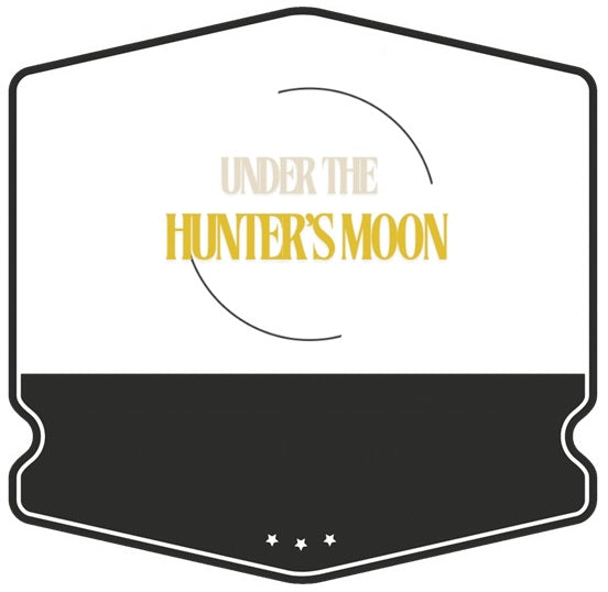 Under the Hunter's Moon: Full Moon (ONLINE DISABLED, PURCHASE AT THE DOOR)