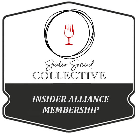 INSIDER ALLIANCE MEMBERSHIP (FULL ACCESS)