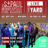 PUBLIC TICKET: St. Paul & The Funk All Stars - 9/6