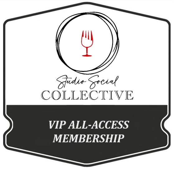 VIP ALL-ACCESS MEMBERSHIP (CORPORATE - FULL PROPERTY)