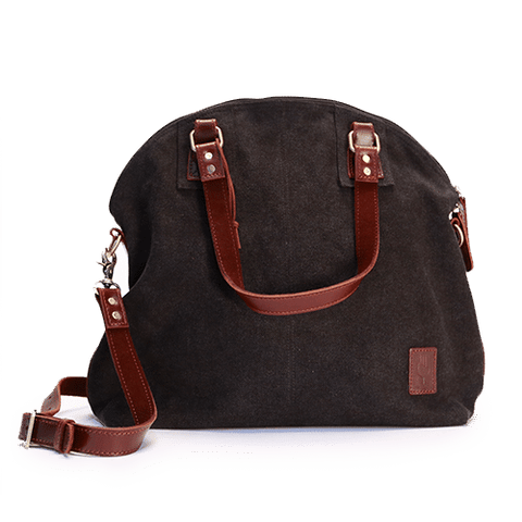 Stellareese FEAST Bag Charcoal