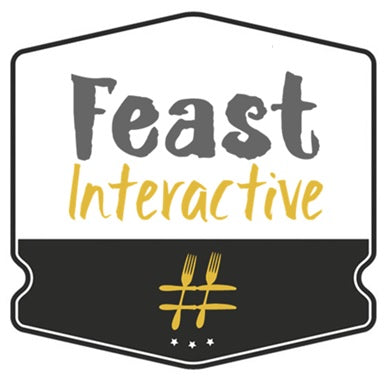 Celebrity Chef FEAST Interactive for 15 Streaming Locations